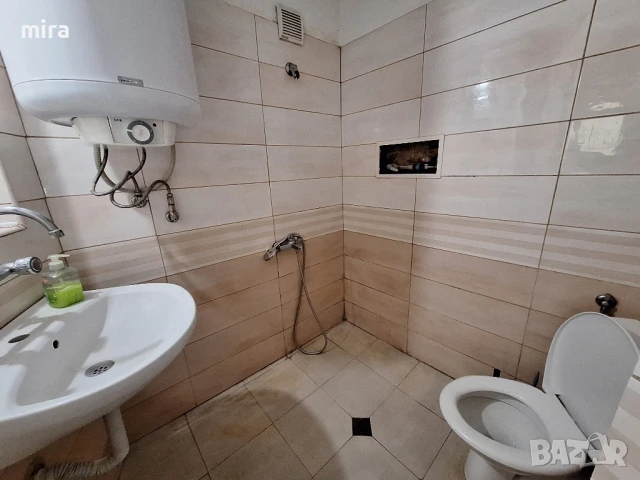 обзаведена стая Лозенец до метро Европейски съюз за момиче / жена., снимка 6 - Стаи под наем - 51345658