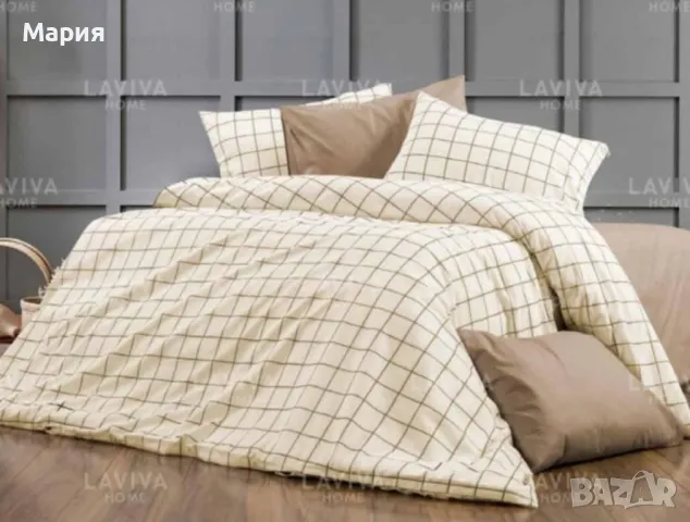 Спални комплекти, снимка 5 - Спално бельо - 48259203