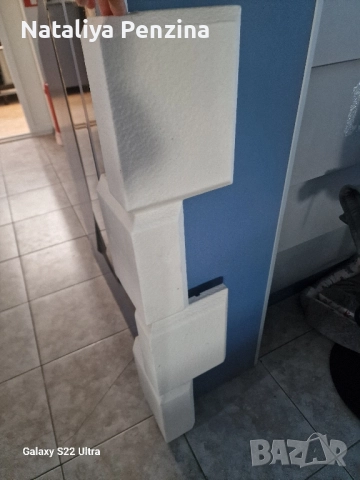 Ъглови декоративни елементи – имитация на дялан камък, снимка 7 - Декорация за дома - 51859447