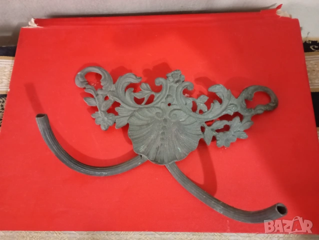 Винтидж закачалка