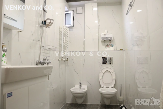 СЛЕД ОСНОВЕН РЕМОНТ! ИЗЦЯЛО САНИРАН! ЮЖНО ИЗЛОЖЕНИЕ! ГОТОВ ЗА ЖИВЕЕНЕ!, снимка 11 - Апартаменти - 53247399