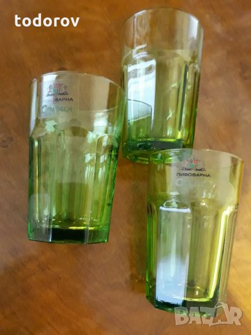 Чаша за бира „Пивоварна София“, снимка 2 - Колекции - 35233559