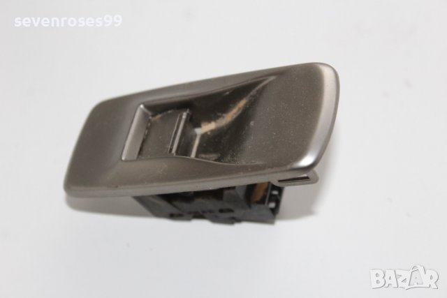 Бутон ел стъкло задна лява задня дясна предна дясна Ягуар ХФ Jaguar XF 2010 8X23-14717-AB, снимка 3 - Части - 39479181