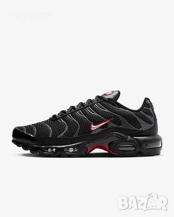 Nike Tn мъжки маратонки , снимка 2 - Маратонки - 49045208