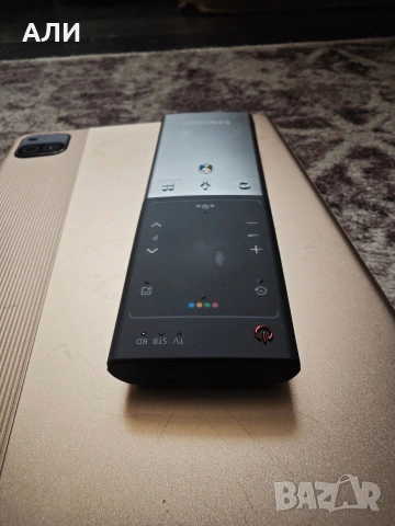 smart Дистанционно Samsung , снимка 2 - Дистанционни - 53020233