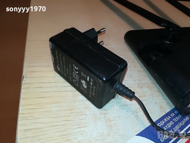 HUAWEI 4G РУТЕР ЗА СИМ КАРТА 1005231615, снимка 14 - Рутери - 40655693