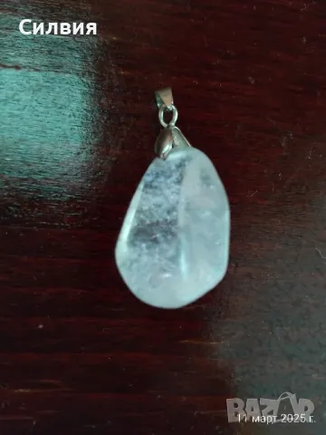 Камък Сваровски за колие . , снимка 9 - Колиета, медальони, синджири - 40597099