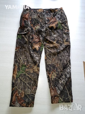 Geologic  Мъжки Ловен Панталон 54, снимка 2 - Панталони - 42972661