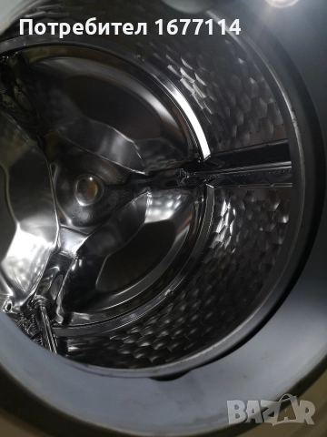 Продам пералня Miele , снимка 3 - Перални - 52646164