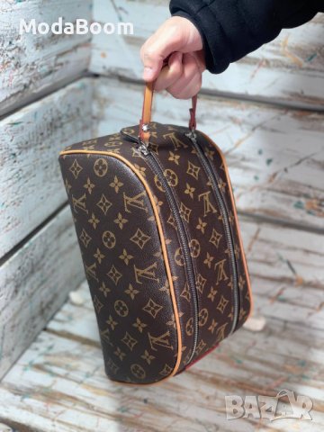 💯Louis Vuitton💯 уникални унисекс чанти💥, снимка 6 - Чанти - 43604717