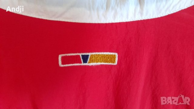 Reebok оригинално горнище , снимка 5 - Спортни екипи - 36708610