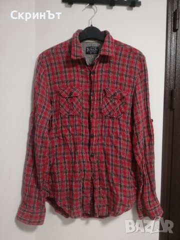 Размер L, 100% памук, Отлично състояние! 