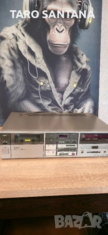 ДЕК DENON DR M3, снимка 3 - Декове - 48354417