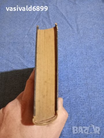 Петру Димитриу - Семейна хроника , снимка 4 - Художествена литература - 43134470