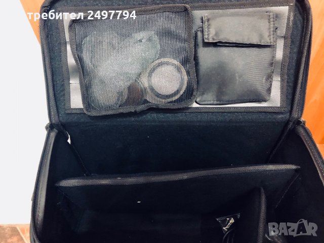 Видеокамера National NV-M7EN, снимка 9 - Камери - 27657579