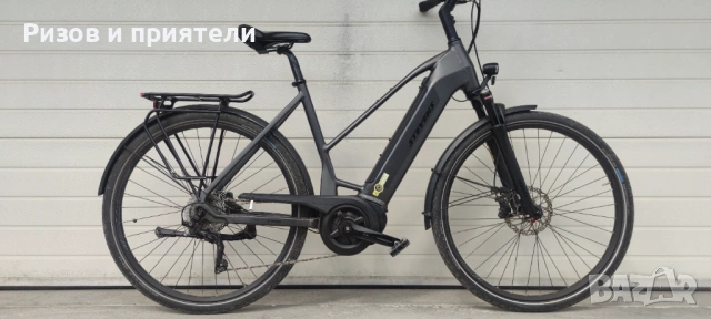 2024 STEVENS GERMANY , снимка 7 - Велосипеди - 53263221