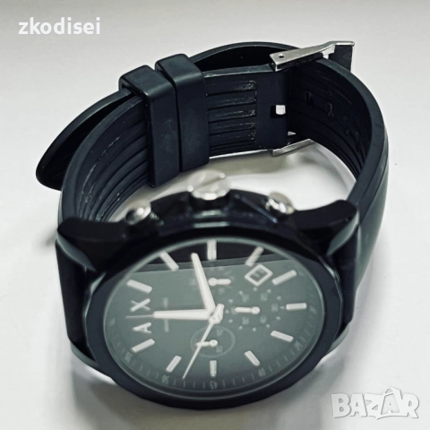Часовник ARMANI EXCHANGE AX1326, снимка 2 - Мъжки - 52803212