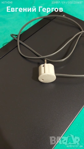 CD Player Sony CDP-711, снимка 4 - Аудиосистеми - 53022963