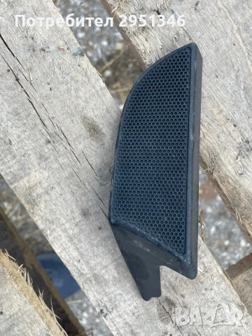 Лайсна врата Porsche Panamera