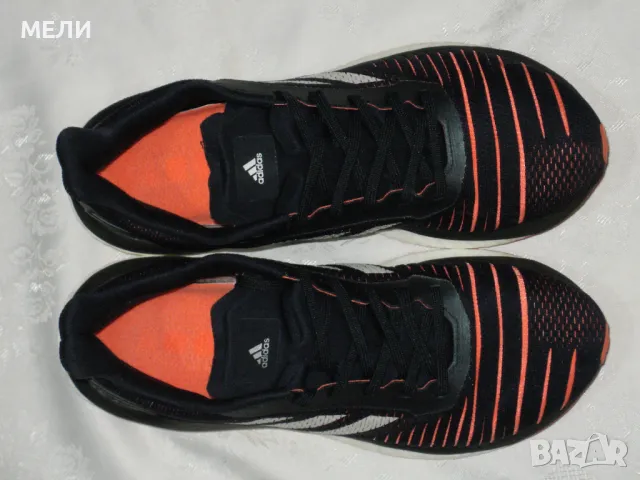 ADIDAS мъжки летни маратонки 42, снимка 4 - Маратонки - 49660979