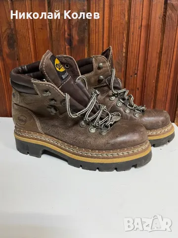 Dockers-боти 37 номер, снимка 4 - Дамски боти - 49722635