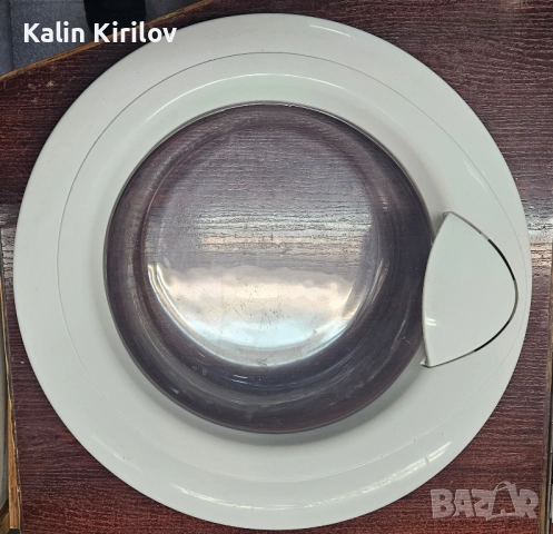 Вратичка/люк за пералня Indesit