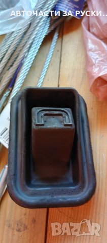 Диск притискателен , феродов и лагер Лада Нива ф 215 мм , снимка 8 - Други - 39300314