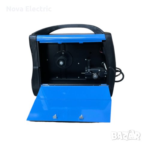 Телоподаващ Апарат И Електрожен 230А MIG/MMA VIKILUX - ПРОФИ, снимка 3 - Други инструменти - 43739542