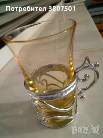 Много красиви чашки, снимка 2 - Чаши - 49717164