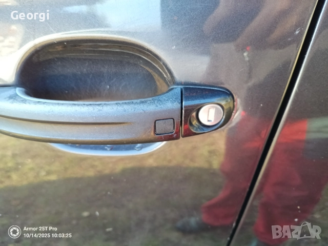 Audi Q7 3.0 TDI.НА ЧАСТИ, снимка 4 - Автомобили и джипове - 52068332