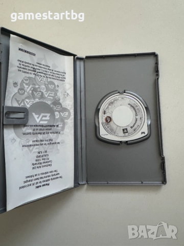 Burnout Dominator за PSP, снимка 3 - Игри за PlayStation - 52915686