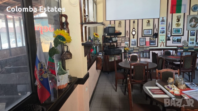 Ресторант за продажба в Смолян, кв. Райково, снимка 14 - Заведения - 51515863