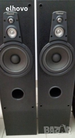 Тонколони Magnat 101 1501, снимка 2 - Тонколони - 28795036