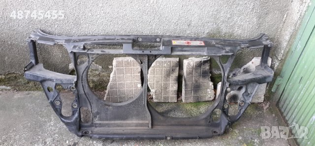 Маска очиларка за ауди А4 до 2001г. 