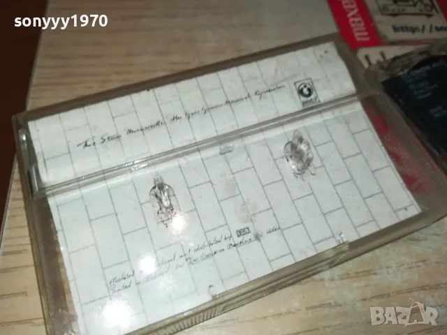 PINK FLOYD-ORIGINAL TAPE 2705251106, снимка 6 - Аудио касети - 50441388