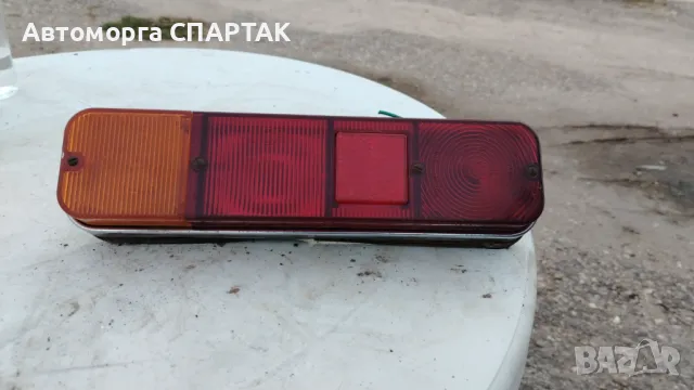 Ляв  / десен стоп за Стопове за москвич - 2240, снимка 2 - Части - 47285237