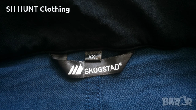 SKOGSTAD Stretch Trouser размер XXL панталон със здрава и еластична материи - 1885, снимка 13 - Екипировка - 53114664