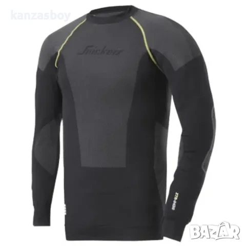 Snickers XTR Body Engineered Long Sleeve - мъжка долна блуза L