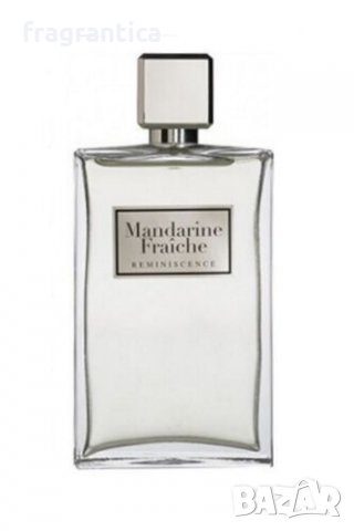 Reminiscence Mandarine Fraiche EDT 100ml тоалетна вода за  жени и мъже, снимка 1 - Унисекс парфюми - 39531083