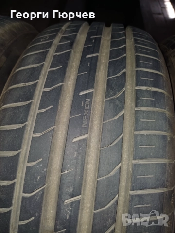 летни гуми 16"205/ 55/ 16 нови с гаранция, снимка 4 - Гуми и джанти - 51938149