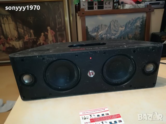 BEATS BY DR.DRE 2010 MONSTER-ВНОС GERMANY L1707221311
