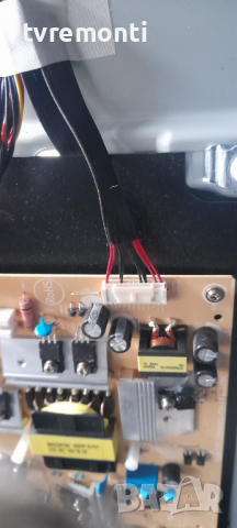 POWER BOARD ,715GA052-P01-004-003H, for, PHILIPS 43PUS7354/12, снимка 2 - Части и Платки - 36554239