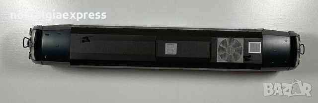 PIKO Vectron Diesel Loco / Пико Вектрон дизелов локомотив , снимка 10 - Други ценни предмети - 25442315