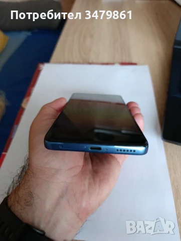 телефон Xiaomi Redmi 11 Pro 5 G, снимка 4 - Xiaomi - 50455251