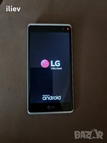 LG Zero H650-перфектно състояние, снимка 1