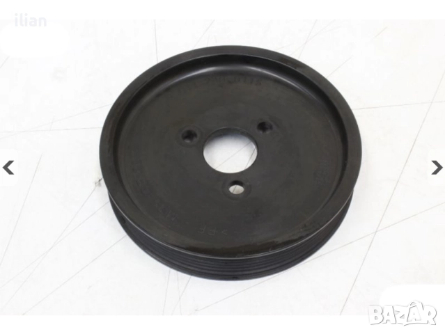 Ремъчна шайба Хидравлична помпа Mercedes A6112300115