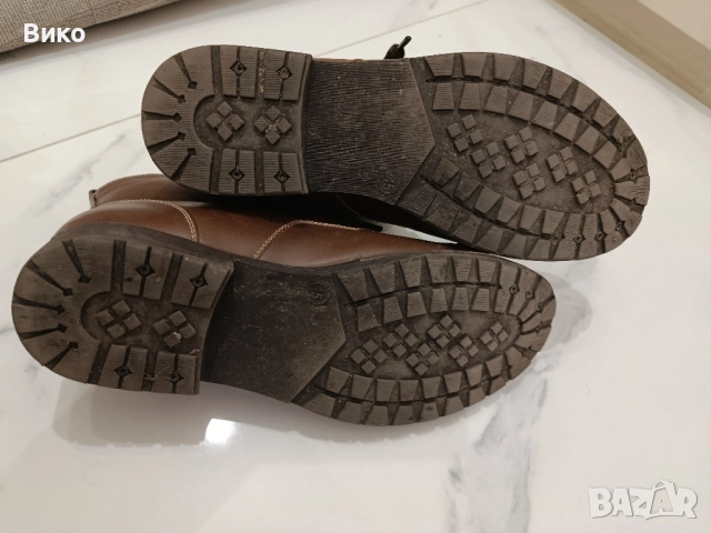 боти, N° 45, снимка 6 - Мъжки боти - 52546208