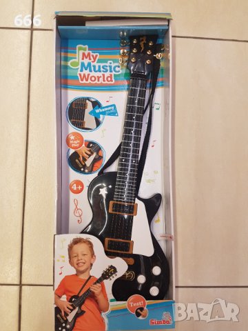 Детска китара