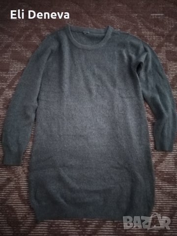 Блузон Lirdely, снимка 1 - Блузи с дълъг ръкав и пуловери - 35065845