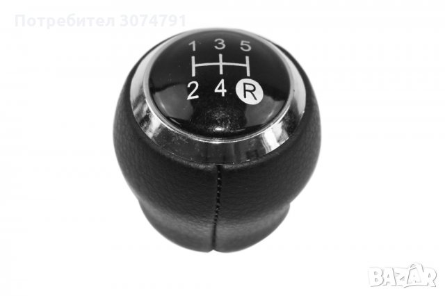 Топка за Скоростен Лост 6010 за TOYOTA Тойота Corolla Avensis Yaris 5 и 6 скорости, снимка 12 - Аксесоари и консумативи - 32919738